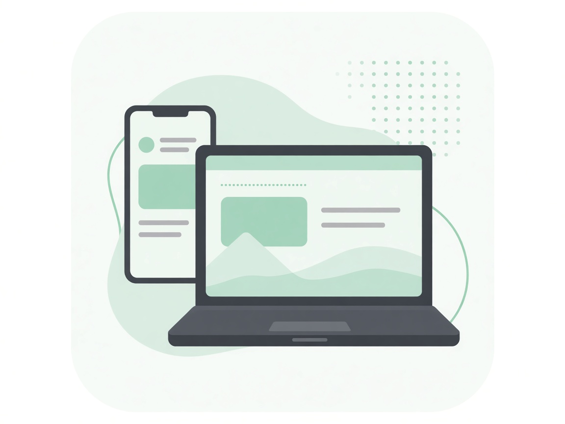 Local browser processing — photos never leave your device