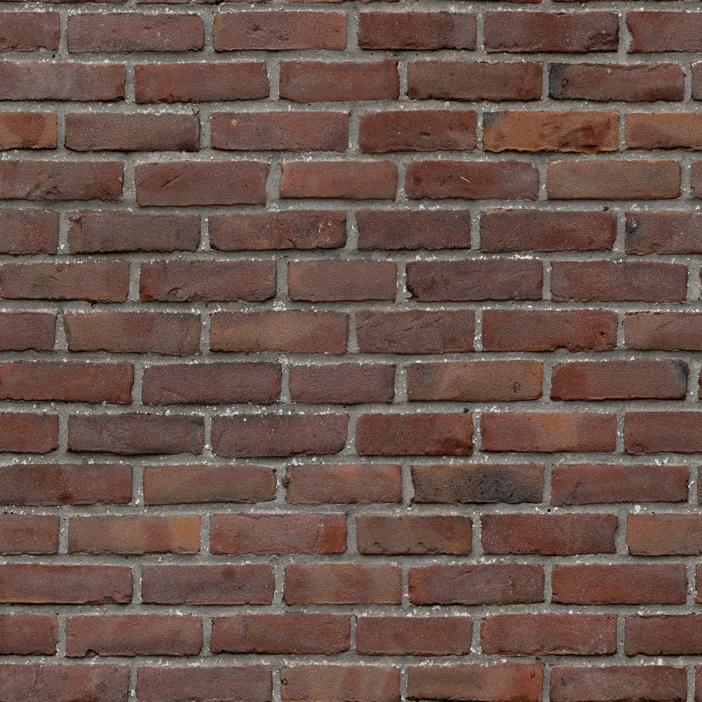 Brick