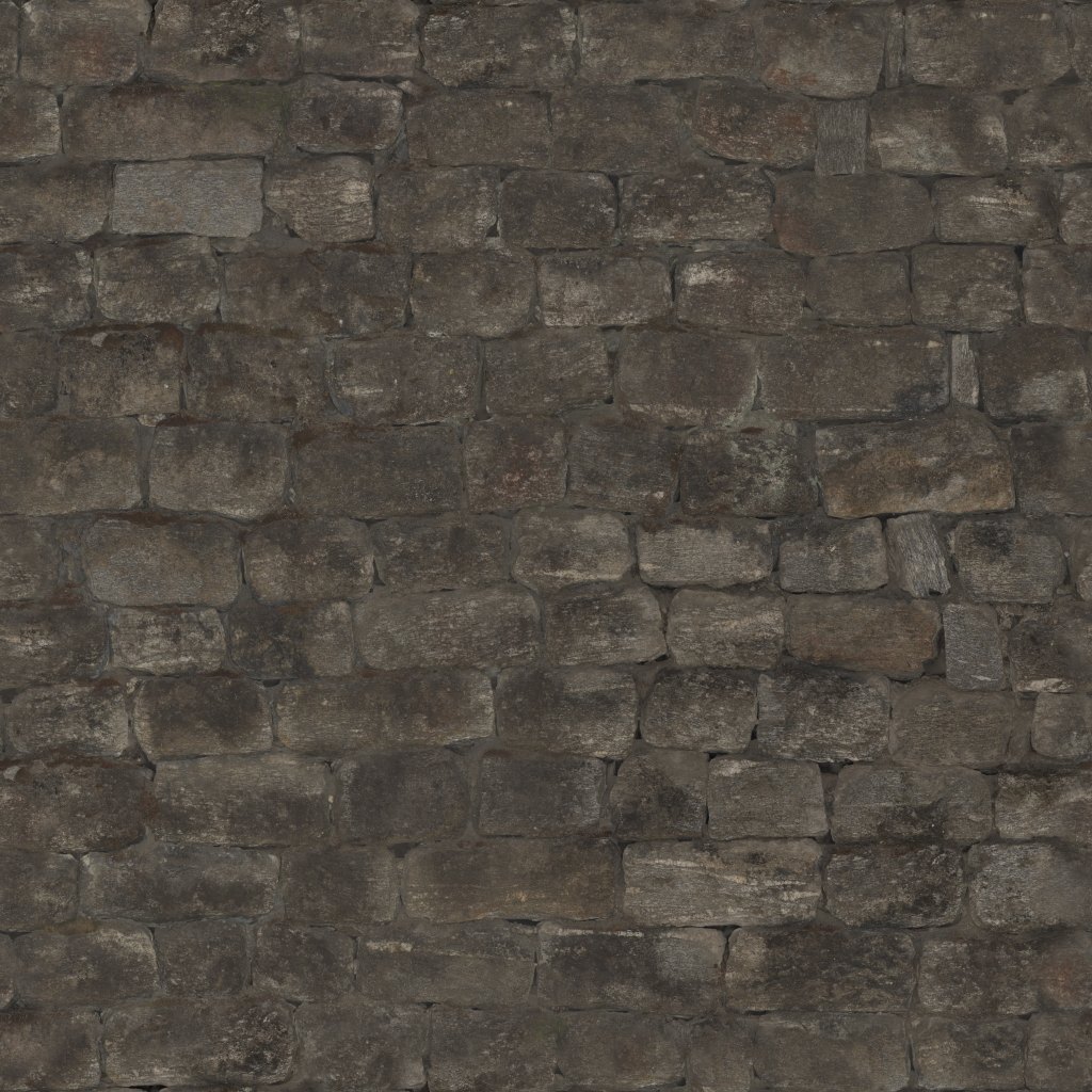 Stone