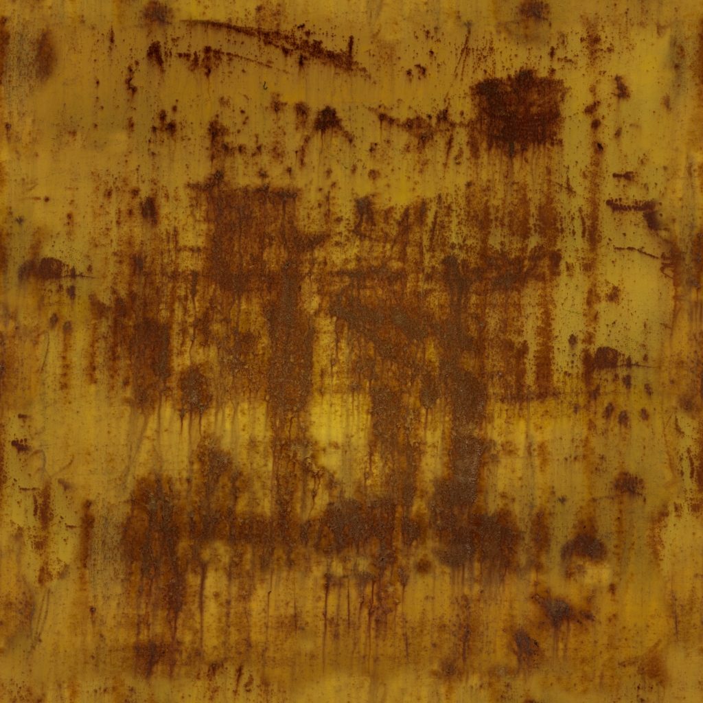 Rust
