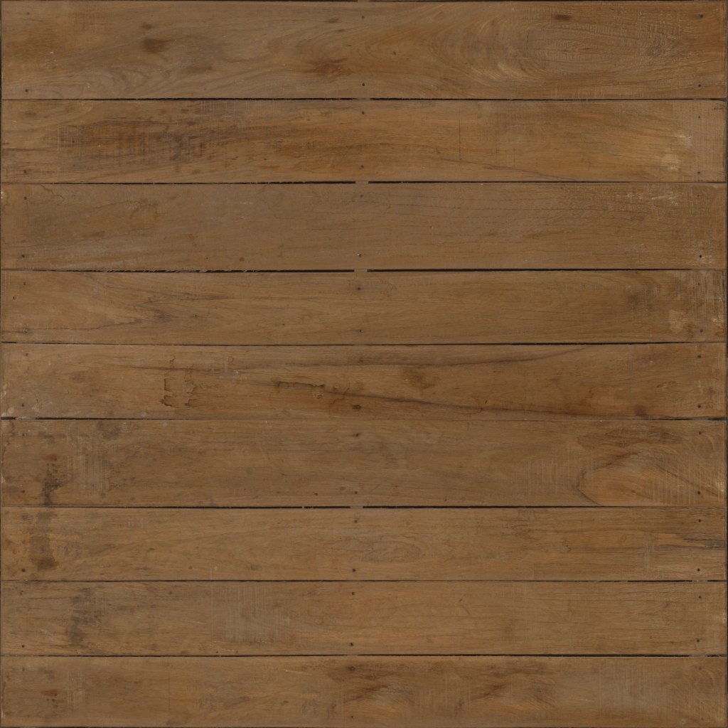 Wood